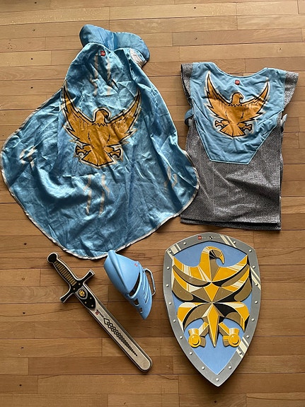 Product image 1 of 5