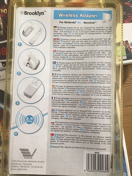 Product image 3 of 3