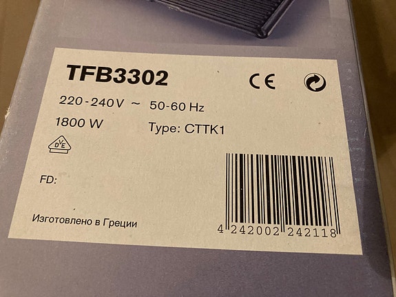 Product image 2 of 5