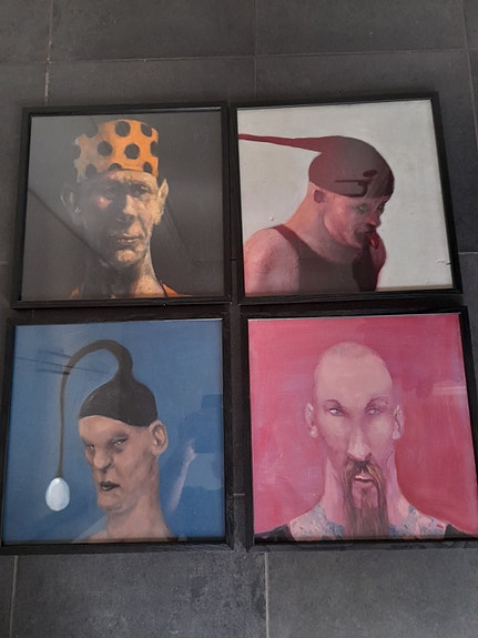 Product image 1 of 2