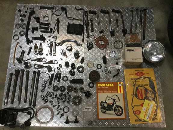 Product image 1 of 8