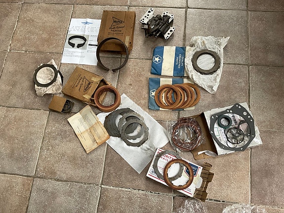 Product image 1 of 6