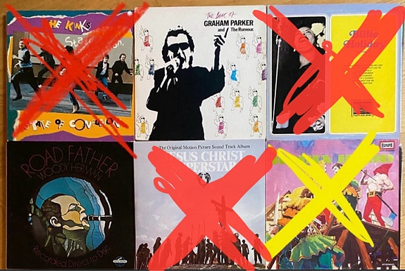 Product image 1 of 6