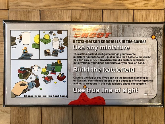 Product image 2 of 5