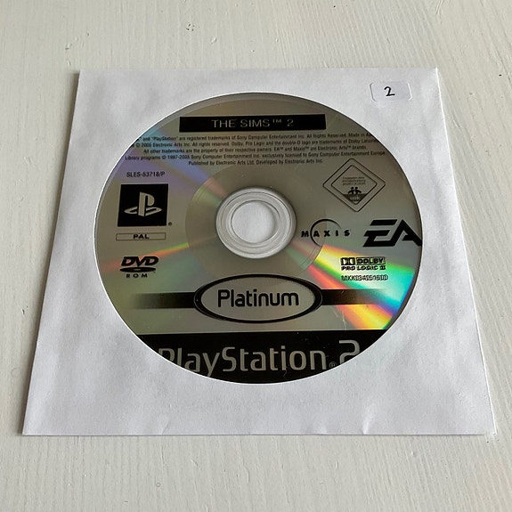 Product image 2 of 2