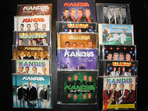 Product image 1 of 6