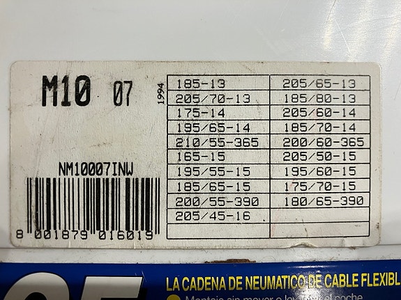 Product image 3 of 3