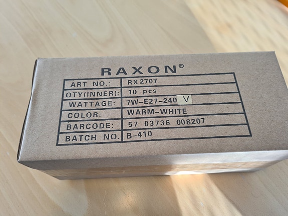 Product image 3 of 3