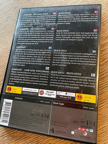 Product image 2 of 3