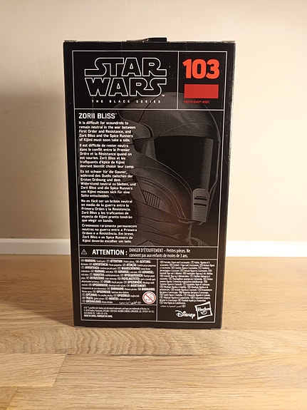 Product image 2 of 6