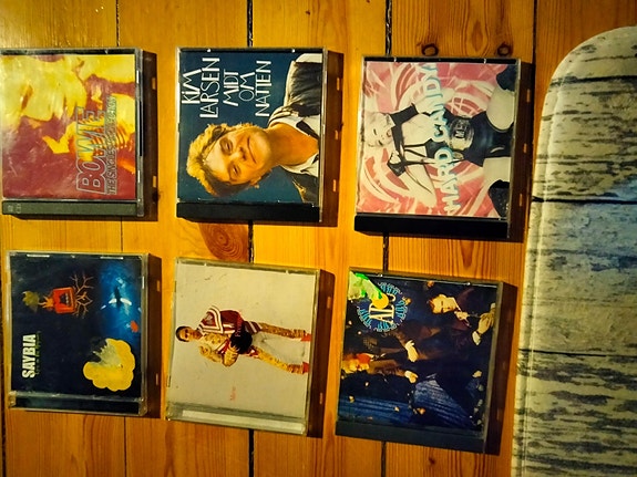 Product image 1 of 8