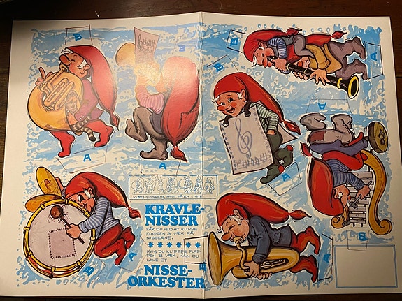 Product image 1 of 5