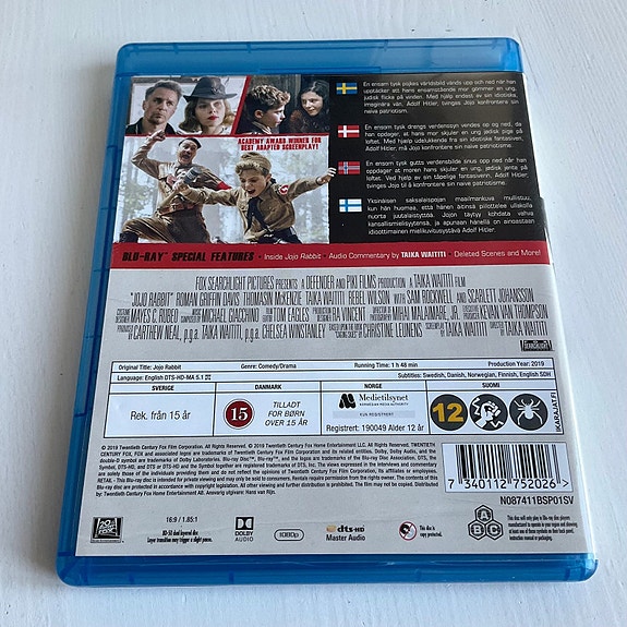 Product image 2 of 2