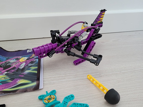 Product image 2 of 3