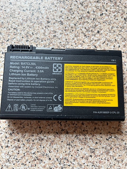 Product image 1 of 3