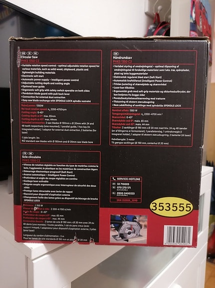 Product image 3 of 5