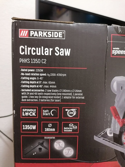 Product image 2 of 5