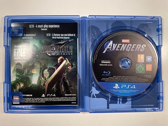 Product image 2 of 2