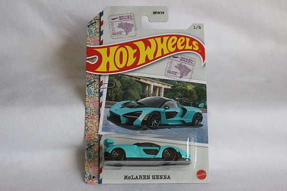 Product image 2 of 6