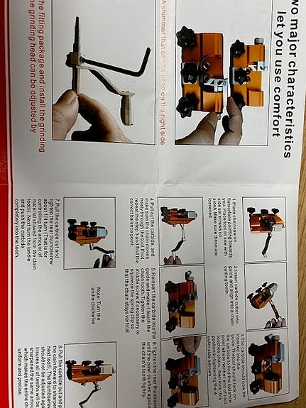 Product image 1 of 3