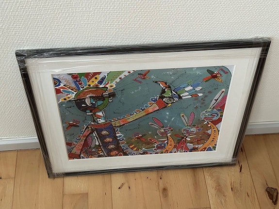 Product image 1 of 5