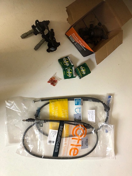 Product image 1 of 8