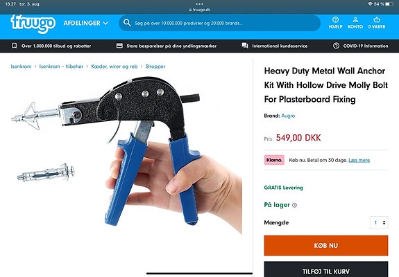 Product image 2 of 2