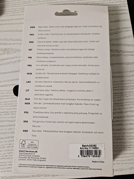 Product image 2 of 5