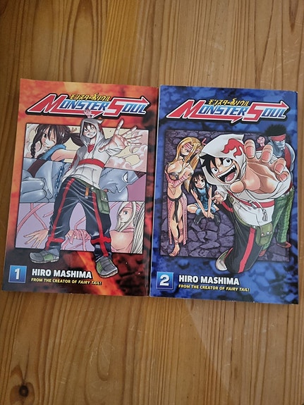 Product image 1 of 2