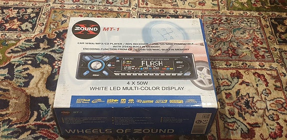 Product image 1 of 2