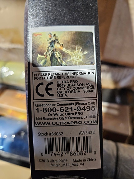 Product image 3 of 6