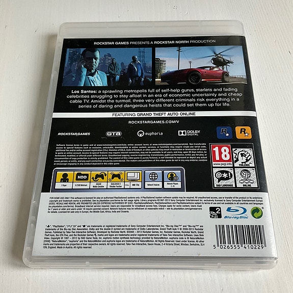 Product image 3 of 3