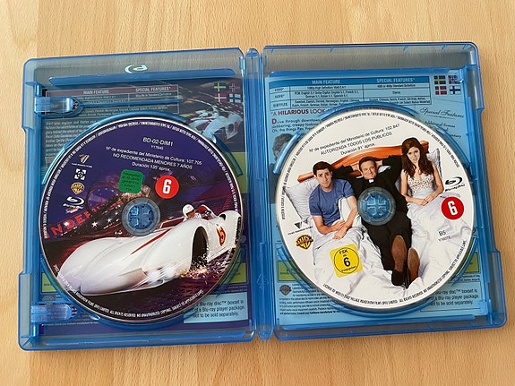 Product image 2 of 2