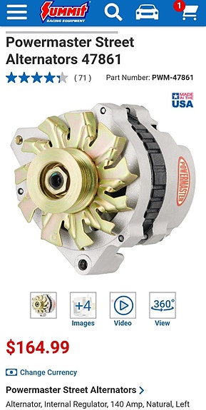 Product image 1 of 6