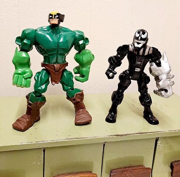 Product image 1 of 8