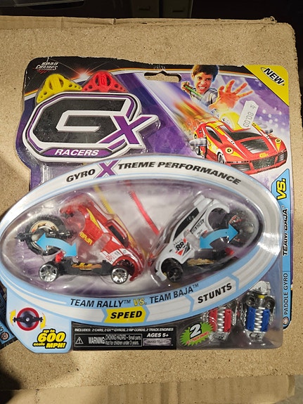 Product image 1 of 2