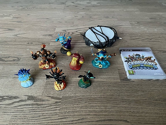 Product image 1 of 3