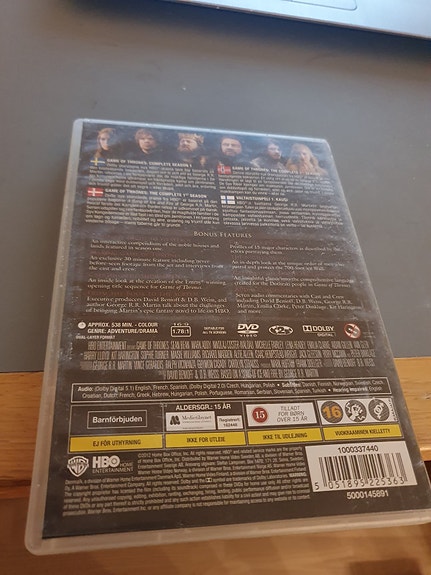 Product image 2 of 5
