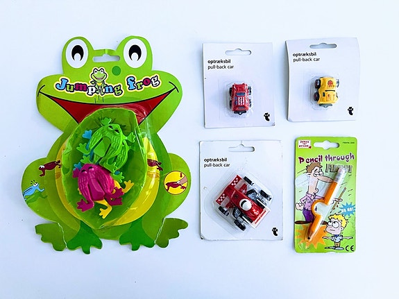 Product image 1 of 6