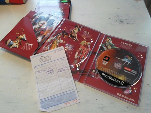 Product image 2 of 2