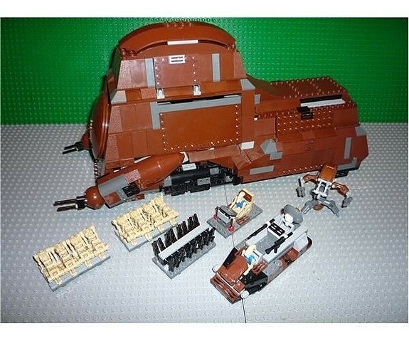 Product image 1 of 7