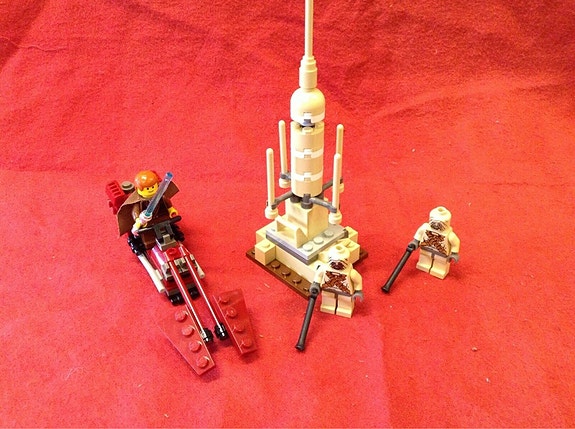 Product image 2 of 5