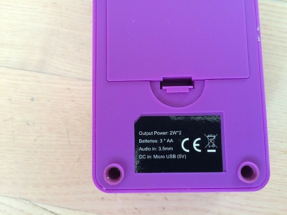 Product image 4 of 5