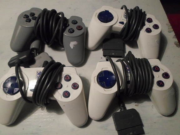 Product image 1 of 5