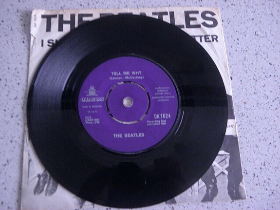 Product image 1 of 5