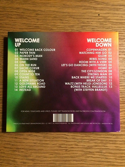 Product image 2 of 5