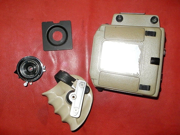 Product image 2 of 5