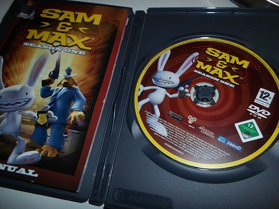 Product image 2 of 3