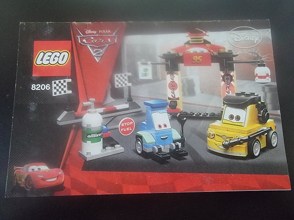 Product image 2 of 2