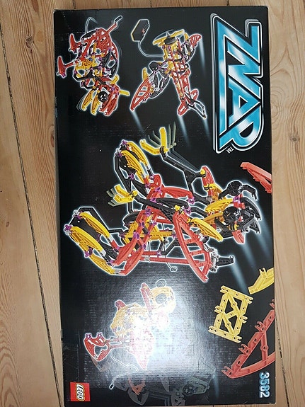 Product image 2 of 3